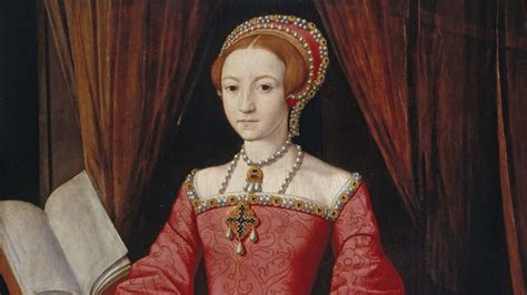 Isabel I de Inglaterra 